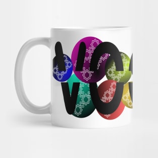 VOGUE Mug